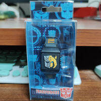 Transformer ทรานฟอร์มเมอร์ ของแท้100% นาฬิกาข้อมือ นาฬิกาการ์ตูน นาฬิกาสำหรับเด็ก