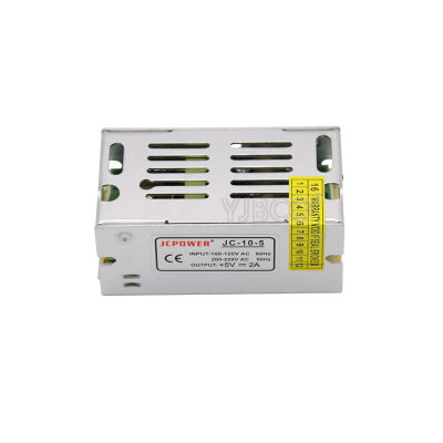 Wholesale DC 5V Lighting Transformer 4A5A6A8A10A12A20A30A40A60A70A led strip Switching Power Supply led driver