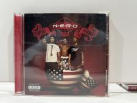 1 CD MUSIC ซีดีเพลงสากล N.E.R.D - Flu Or Die (C9B41)