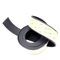 Universal 3Meter Car Sunroof Window Seal Strip Trim Rubber Moulding 40Mm X 3Mm