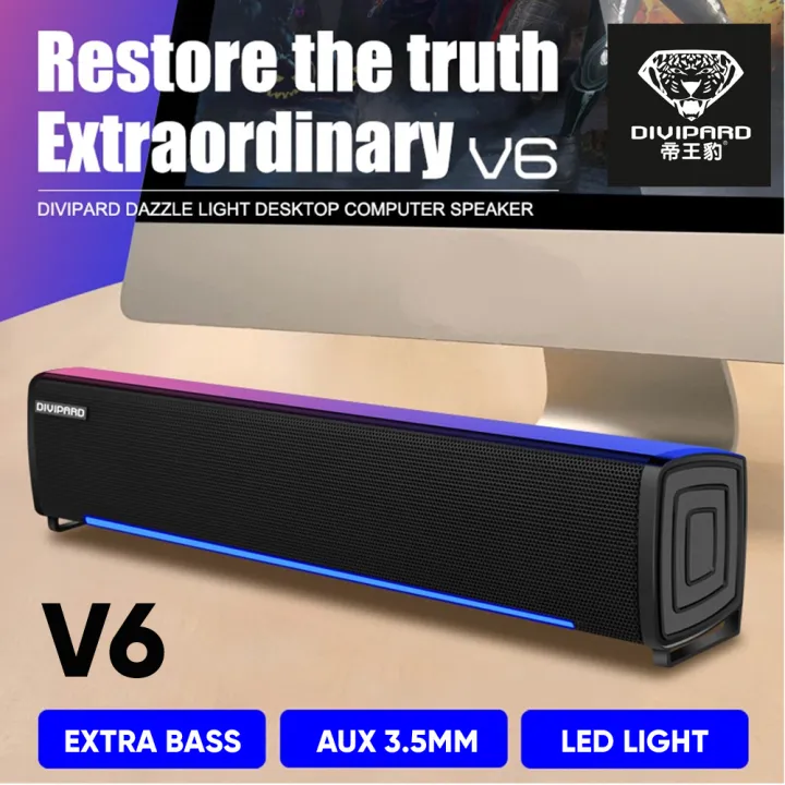 Divipard v6 Clearance