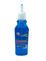 น้ำยาเช็ดกระจก Draga 300ML ขวดเล็ก ผลิตภัณฑ์เช็ดกระจก Glass Cleaner