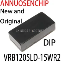 1PCS New and VRB1205LD VRB1205LD-15W DIP VRB1205LD-15WR2