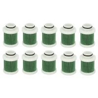 10X 6D8-WS24A-00 Fuel Filter for Yamaha F40A F50 T50 F60 T60 F70 F90 F115 Marine Outboard Accessories