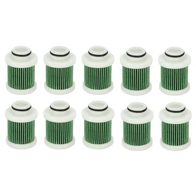 10X 6D8-WS24A-00 Fuel Filter for F40A F50 T50 F60 T60 F70 F90 F115 Marine Outboard Accessories