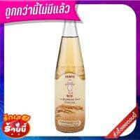 ✨คุ้มสุดๆ✨ คิวพี น้ำส้มสายชูหมัก 700 มล. x 2 ขวด Jusmine Rice Vinegar Qp700 ml x 2 ??พร้อมส่ง!!