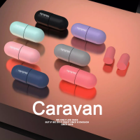 9# Caravan Crew Noise Cancelling Earplugs ที่อุดหู เนื้อโฟม