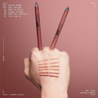 ดินสอเขียนขอบปาก NYX LINE LOUD LIP Pencil LINER 1.2 g