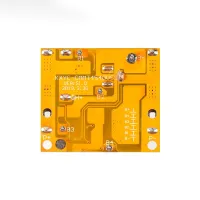 ;[-[; 5S 18.5V 21V 18A BMS 18650 Lithium Battery Protection Board Module Li-Ion Battery Protection Board BMS Circuit 18650 Cell Packs