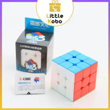Rubik 3X3 - Chất Lượng, Giá Tốt | Mua Online Tại Lazada.Vn