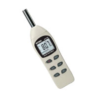 407730 Extech เครื่องวัดเสียง DIGITAL SOUND LEVEL METER[ของแท้ จำหน่ายโดยตัวแทนแต่งตั้ง]