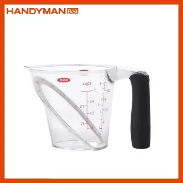 Good Grips 1-Cup Angled Measuring Cup