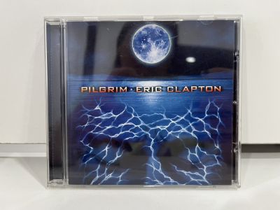 1 CD MUSIC ซีดีเพลงสากล    PILGRIM ERIC CLAPTON REPRISE    (M3A38)