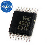 TC74VHC4040FT VHC4040 TSSOP-16