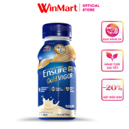 Siêu thị WinMart - Sữa tươi hương vani Ensure Gold Vigor chai 237ml