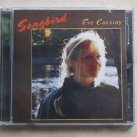 Eva Cassidy songbird CD album