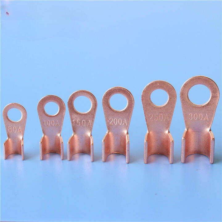 5PCS Male Female Spade Connector Wire Crimp Terminal Block Wire