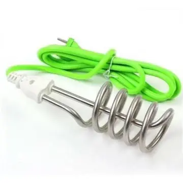 Buy Portable Water Heater Rod online | Lazada.com.ph
