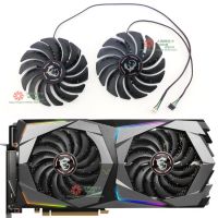 Gratis Ongkir/ต้นฉบับ ✿ ₪ MSI MSI ใหม่ RTX2070 2070S เกม Z X Magic Dragon การ์ดจอ PLD10010B12HH แฟน