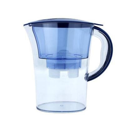 Automatic Switch Water Filter Household Activated Carbon Jug Home Purifier Healthy Drink Machine