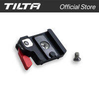 TILTA WLC-T04-HWC-GR Nucleus-Nano Hand Wheel Attachment Plate สำหรับ Tilta Gravity G2X และ DJI Ronin-S