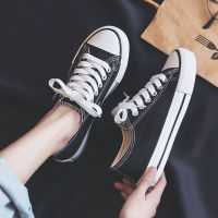 Women Canvas Shoes Men Fashion Summer Casual Sneakers Student Casual Shoes High Top Woman Vulcanize Shoes  New Spring Autumn