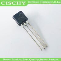 30pcs/lot BC637 BC637 TO-92 In Stock WATTY Electronics