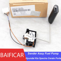 Baificar ยี่ห้อใหม่ของแท้การใช้ระดับ Sensor Float Sender Assy การใช้ปั๊ม94460-1M500สำหรับ Hyundai Kia Spectra Cerato Forte I30