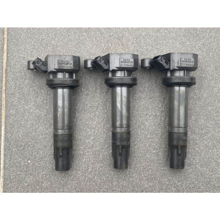 Coil Plug Diamond Mira Avy L7 L9 for Perodua Viva, Kenari, Kelisa Lazada