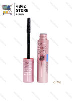 **ของแท้**รับตรงจากบริษัท Maybelline Lash Sensational Sky High Mascara มาสคาร่ารุ่นฮิต สีใหม่ล่าสุด 802 6ml.