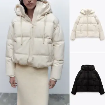 Women´s Winter Coats | ZARA United States