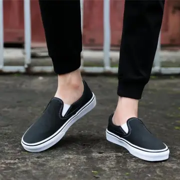 10 Laceless Sneakers That're Cool And Convenient