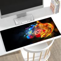 Cute K-kribys Tapis De Souris Large Mouse Pad Computer Gaming Accessories Mouse Mat Non-slip Mausepad Mousepad Alfombrilla Raton