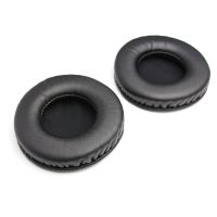 New Ear Pads Replacement Earpads Earmuffs For MSI GH60 Headphone