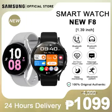 Smartwatch model online f8