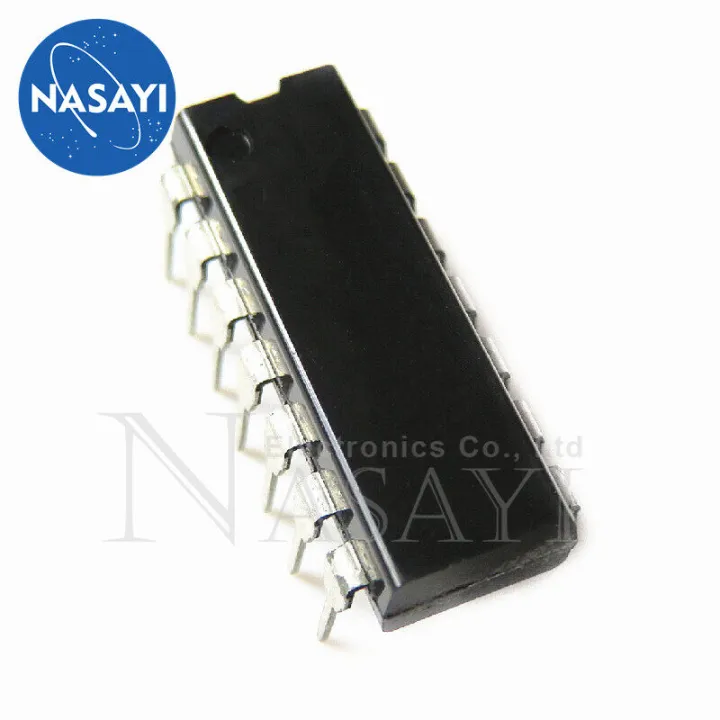 HCF4060BE HCF4060 DIP-14 | Lazada