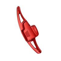 Shift Paddles Steering Wheel Extension Extension Steering Wheel Pull Tabs Car for Focus 2015-2018 Car Accessories Supplies Parts