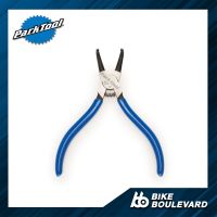 Park Tool RP-4 คีมถอดแหวน คีมถ่างแหวน คีมหุบแหวน คีมขนาด 1.7 มม. 1.7MM INTERNAL RETAINING RING PLIERS ใช้ถอดและใส่แหวนต่างๆ ทำจากเหล็กโครโมลี่ จาก USA