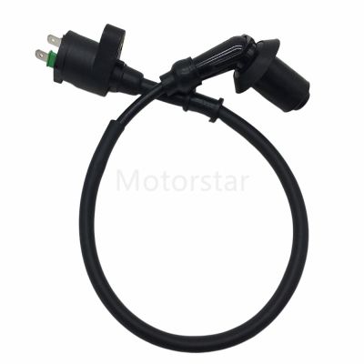 คอล์ยจุดระเบิดสำหรับ Honda SJ SGX SA NH 50 Bali 100 X Sky Vision MS Lead