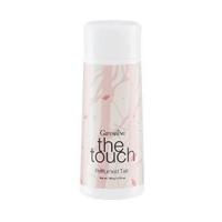 แป้งหอมโรยตัว เดอะทัช The Touch Perfumed Talc