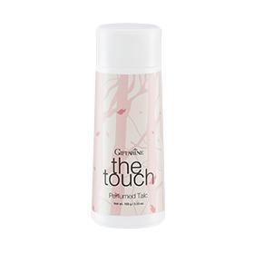 แป้งหอมโรยตัว เดอะทัช The Touch Perfumed Talc