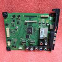 เมนบอร์ด Main board Panasonic TH-L39B6T พาร์ท TNP4G542 อะไหล่แท้/ของถอดจากเครื่อง