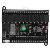 FX1N-30MR DC 10-28V PLC Regulator Relay Delay Board Programmable Controller