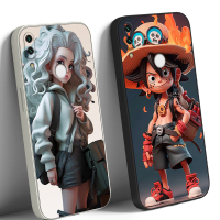 เคสซิลิโคน เคส Huawei Y7 Prime 2019 Phone Case Silicone TPU for huaweiY7prime เคสโทรศัพท์ Soft Back Cover