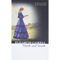 Your best friend &amp;gt;&amp;gt;&amp;gt; North and South Paperback Collins Classics English By (author) Elizabeth Gaskell