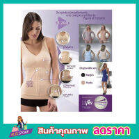 Slimcomfy Comfortable &amp; Fit ชุดสเตย์กระชับ ชุดสเตย์รัดพุง ชุดสเตย์ ผ้ารัดหน้าท้อง ชุดกระชับหุ่น ไซส์ xl xxl มีสองสี ดำ เบจ