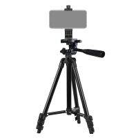 Live Tripod, Home Portable Telescopic Height-Adjusting , Camera Mini Single Bracket