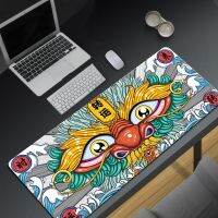 Chinese Dragon Mousepad Company Kawaii Mousepads Tiger Gaming Accessories Mouse Pad Large XXL Desk Protector Laptop Pads Custom