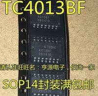 Tc4013b Tc4013bf 4013bf Sop14