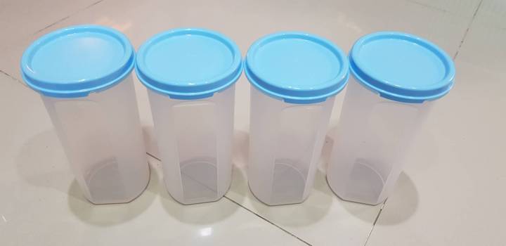 tupperware-โมดูล่าเมทกลมเบอร์-3-4